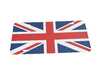 Bremmen Parts Marque License Plate - Union Jack - Priced Each 82120309265 View 4