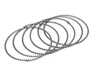 VAC Motorsports CP-Carrillo Forged Piston Set - N54 CPFPS-N54-84-9.2 View 5