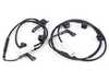 Power Stop Z23 Evolution Sport Performance Rear Brake Service Kit - Front And Rear K6298 View 12