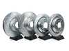 Power Stop BMW E39 540i Z26 Street Warrior Brake Kit - Front and Rear K505-26 View 2