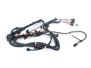 Genuine BMW Cable Harness Injection Valve/Ignition - 12513448536 - E83