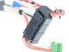 Genuine BMW Genuine BMW Cable Harness Injection Valve/Ignition - 12513448536 - E83 12513448536 View 4