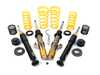 Suspension Techniques ST XA Performance Coilover System - Height And Rebound Adjustable - BMW F30/F32 335/340/435/440i xDrive 1822000S View 1
