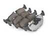 Power Stop BMW E39 540i Z26 Street Warrior Brake Kit - Front and Rear K505-26 View 8