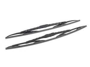 OEM Bosch Aerotwin Wiper Blade Set - Z4