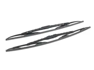 OEM Bosch Aerotwin Wiper Blade Set - Z4