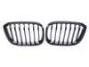 AUTOTECKNIC Black Front Grilles - G01 X3/G02 X4 ATK-BM-0256-GB View 7