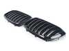 AUTOTECKNIC Black Front Grilles - G01 X3/G02 X4 ATK-BM-0256-GB View 9