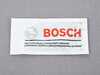 Bosch Bosch Blue Semi-Metallic Brake Pads With Hardware - Rear - BMW E60 E70 E71 F15 F16 BE1042H View 4