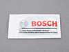 Bosch Bosch QuietCast Ceramic Brake Pads - Rear - BMW E60 E70 E71 F15 F16 BC1042 View 3