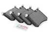 Bosch Bosch QuietCast Semi-Metallic Brake Pads - Front - BMW E70 X5M, E71 X6M BP1429 View 1