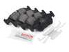 Bosch Bosch QuietCast Ceramic Brake Pads - Front - BMW E36 E46 Z3 Z4 BC558 View 1