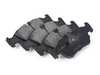 Bosch Bosch QuietCast Ceramic Brake Pads - Front - BMW E36 E46 Z3 Z4 BC558 View 4