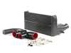 CTS Front Mount Intercooler Kit - 7.5" Race - Black E9X-DF-RACE View 1