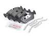 Bosch Bosch QuietCast Semi-Metallic Brake Pads - Front - BMW E36 E46 Z3 Z4 BP781 View 1