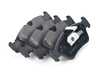 Bosch Bosch QuietCast Semi-Metallic Brake Pads - Front - BMW E36 E46 Z3 Z4 BP781 View 2