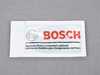 Bosch Bosch QuietCast Semi-Metallic Brake Pads - Front - E9X 328, E84 28i BP1260C View 3