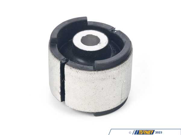 Lemforder Trailing Arm Bushing - Priced Each  35047 01 33306772665