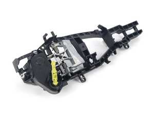 Genuine BMW Carrier, Outside Door Handle
