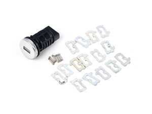 Genuine BMW Lock Cylinder - 51169202265 - F01,F06,F12,F13