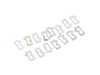 Genuine BMW Genuine BMW Lock Cylinder - 51169202265 - F01,F06,F12,F13 51169202265 View 4
