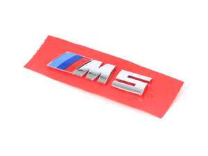 BMW BADGE FRONT RADIATOR GRI