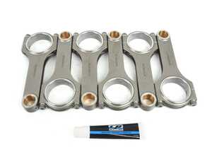 BMW Connecting Rods - 145mm - N54B30 (Set Of 6)