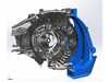 Turner Motorsport E36 Reinforced Billet Differential Cover Kit - 188mm 049424LA View 17