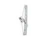 Genuine BMW Window Regulator - Rear Right - E46 4 door 51358212100 View 1