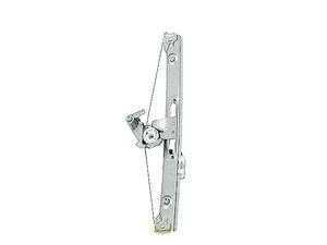 Window Regulator - Rear Right - E46 4 door