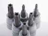 Schwaben Schwaben Tamper Resistant 6-Point Torx Kit - 6 Pieces hbs-6pcstp View 4
