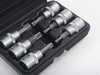 Schwaben Schwaben Tamper Resistant 6-Point Torx Kit - 6 Pieces hbs-6pcstp View 2
