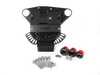 Turner Motorsport E46 M3 Reinforced Billet Differential Cover Kit - 210/215mm 049409LA View 1