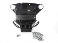 Turner Motorsport E46 M3 Reinforced Billet Differential Cover Kit - 210/215mm 049409LA
