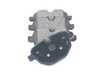 Bosch Bosch Blue Semi-Metallic Brake Pads With Hardware - Rear - BMW F10 F25/26 G01 G02 G30 BE1473H View 7