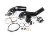 Burger Motorsports Burger Motorsports Aluminum Charge Pipe Upgrade with TurboSmart BOV & Flange B58-ACP-TSBOV View 1