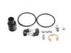 Burger Motorsports Burger Motorsports Aluminum Charge Pipe Upgrade with TurboSmart BOV & Flange B58-ACP-TSBOV View 2