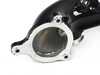Burger Motorsports Burger Motorsports Aluminum Charge Pipe Upgrade with TurboSmart BOV & Flange B58-ACP-TSBOV View 8