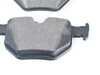 Bosch Bosch QuietCast Semi-Metallic Brake Pads - Rear BP1042 View 5