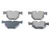 Bosch Bosch QuietCast Semi-Metallic Brake Pads - Rear BP1042 View 6