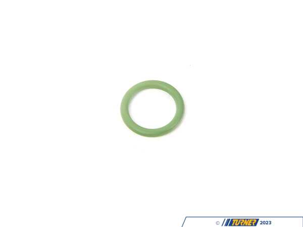 Genuine BMW Genuine BMW O-Ring 11,25X2 - 11667807990 - F15,F25,F30,F31 11667807990