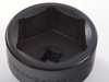 Schwaben Schwaben 36mm 6-Point Oil Filter Socket - 3/8" Drive OC-03 View 3