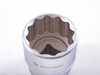 Schwaben Schwaben 30mm 12-Point Deep Socket, 1/2" Drive S-1230S View 1