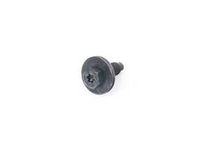 Genuine BMW Hex Bolt - 07147131649 - F33,F83,i3