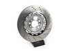 Genuine BMW Genuine BMW Drill Brake Rotor - Rear Left (370x24mm)  34207889663 View 3