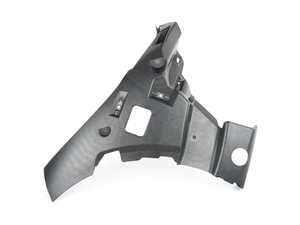 INSERT, BUMPER FRONT RIGHT