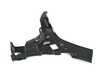 Genuine BMW INSERT, BUMPER FRONT RIGHT 51118069748 View 3