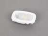 Genuine BMW LAMP, DOOR ENTRANCE REAR 63319891434 View 3