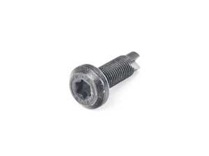 Genuine BMW Hex Bolt - 07149148308 - E39