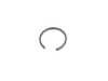 Genuine BMW LOCK RING 31608618964 View 1